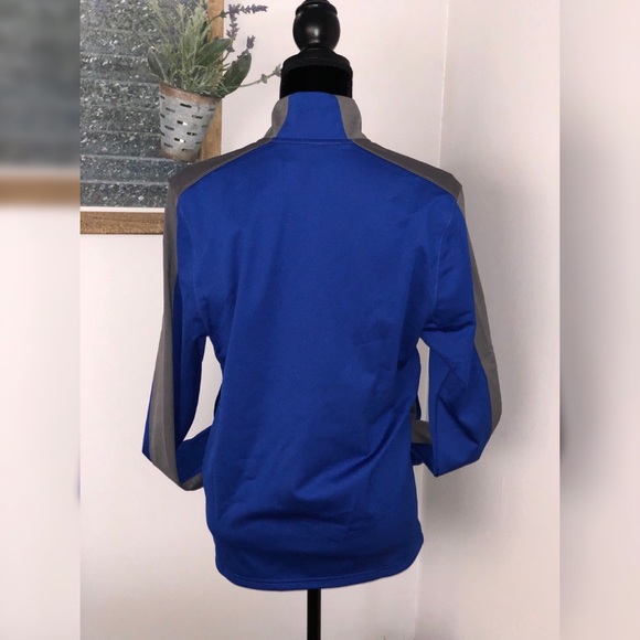 Under Armour zip up - Picture 2 of 6